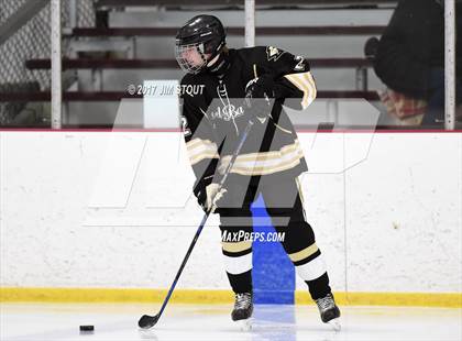 Thumbnail 2 in Newtown vs. Barlow (Shepaug Post-Season Jamboree) photogallery.
