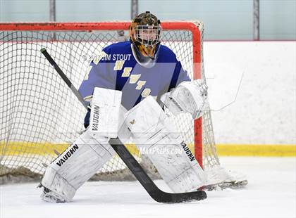 Thumbnail 2 in Newtown vs. Barlow (Shepaug Post-Season Jamboree) photogallery.