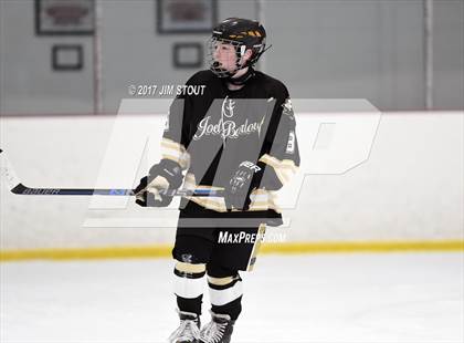 Thumbnail 1 in Newtown vs. Barlow (Shepaug Post-Season Jamboree) photogallery.