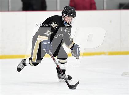 Thumbnail 2 in Newtown vs. Barlow (Shepaug Post-Season Jamboree) photogallery.