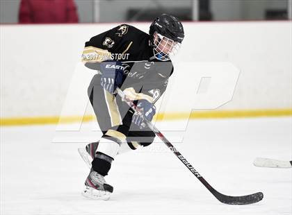 Thumbnail 3 in Newtown vs. Barlow (Shepaug Post-Season Jamboree) photogallery.