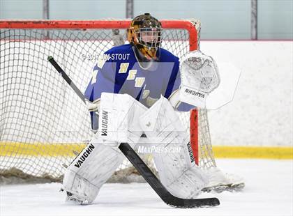 Thumbnail 3 in Newtown vs. Barlow (Shepaug Post-Season Jamboree) photogallery.