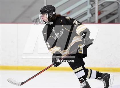 Thumbnail 1 in Newtown vs. Barlow (Shepaug Post-Season Jamboree) photogallery.