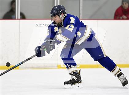Thumbnail 1 in Newtown vs. Barlow (Shepaug Post-Season Jamboree) photogallery.
