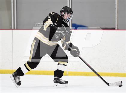 Thumbnail 2 in Newtown vs. Barlow (Shepaug Post-Season Jamboree) photogallery.