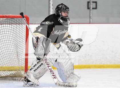 Thumbnail 1 in Newtown vs. Barlow (Shepaug Post-Season Jamboree) photogallery.