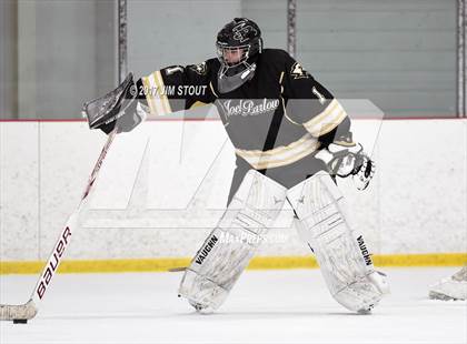 Thumbnail 1 in Newtown vs. Barlow (Shepaug Post-Season Jamboree) photogallery.