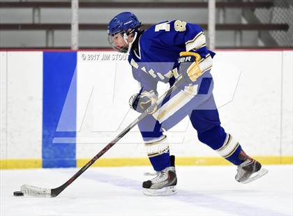 Thumbnail 3 in Newtown vs. Barlow (Shepaug Post-Season Jamboree) photogallery.
