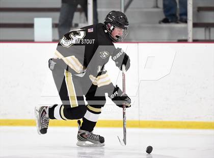 Thumbnail 1 in Newtown vs. Barlow (Shepaug Post-Season Jamboree) photogallery.