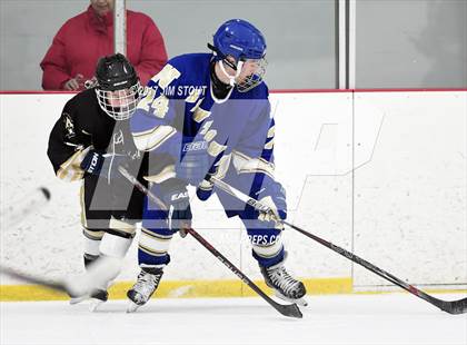 Thumbnail 2 in Newtown vs. Barlow (Shepaug Post-Season Jamboree) photogallery.