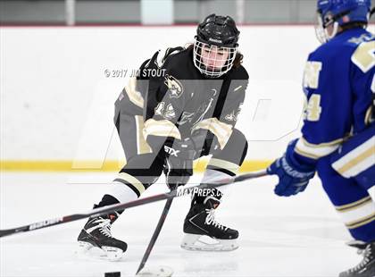Thumbnail 1 in Newtown vs. Barlow (Shepaug Post-Season Jamboree) photogallery.
