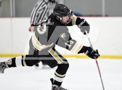 Thumbnail 3 in Newtown vs. Barlow (Shepaug Post-Season Jamboree) photogallery.