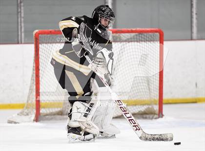 Thumbnail 1 in Newtown vs. Barlow (Shepaug Post-Season Jamboree) photogallery.
