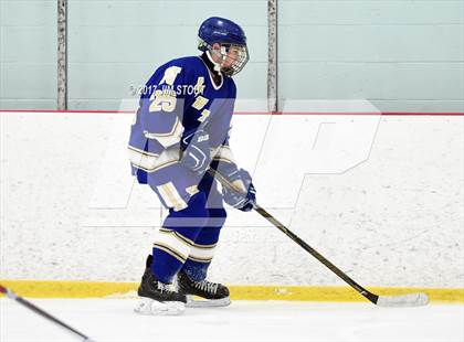 Thumbnail 3 in Newtown vs. Barlow (Shepaug Post-Season Jamboree) photogallery.