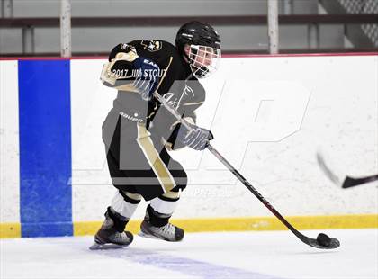 Thumbnail 1 in Newtown vs. Barlow (Shepaug Post-Season Jamboree) photogallery.