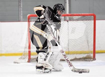 Thumbnail 2 in Newtown vs. Barlow (Shepaug Post-Season Jamboree) photogallery.