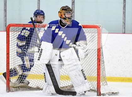Thumbnail 2 in Newtown vs. Barlow (Shepaug Post-Season Jamboree) photogallery.