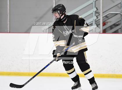 Thumbnail 2 in Newtown vs. Barlow (Shepaug Post-Season Jamboree) photogallery.
