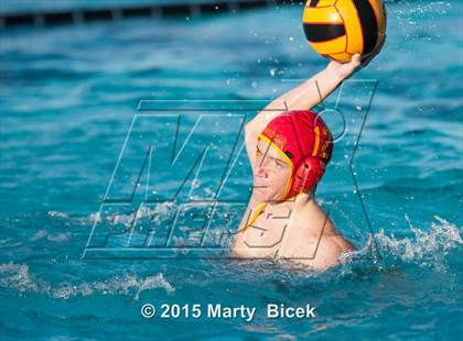 Thumbnail 1 in Oakdale vs. Bear River (CIF SJS D3 Playoff) photogallery.
