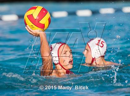 Thumbnail 1 in Oakdale vs. Bear River (CIF SJS D3 Playoff) photogallery.