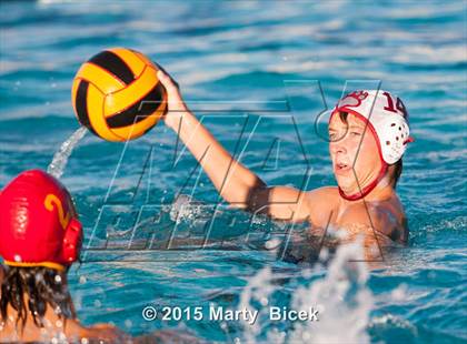 Thumbnail 1 in Oakdale vs. Bear River (CIF SJS D3 Playoff) photogallery.