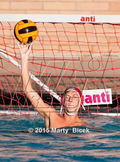 Thumbnail 1 in Oakdale vs. Bear River (CIF SJS D3 Playoff) photogallery.
