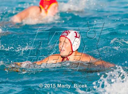 Thumbnail 1 in Oakdale vs. Bear River (CIF SJS D3 Playoff) photogallery.