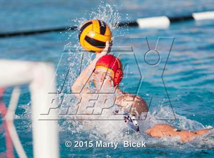 Thumbnail 1 in Oakdale vs. Bear River (CIF SJS D3 Playoff) photogallery.