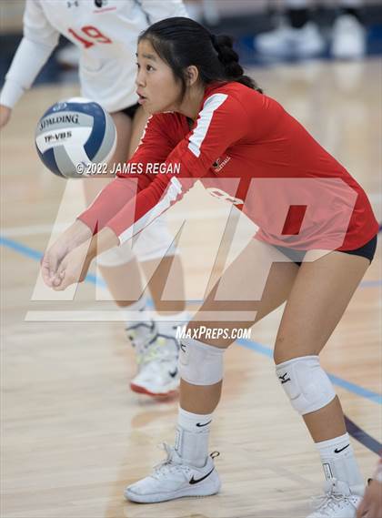 Thumbnail 1 in Burlingame @ Hillsdale photogallery.