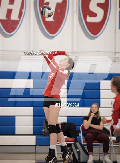 Thumbnail 1 in Burlingame @ Hillsdale photogallery.