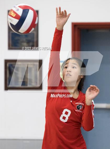 Thumbnail 3 in Burlingame @ Hillsdale photogallery.