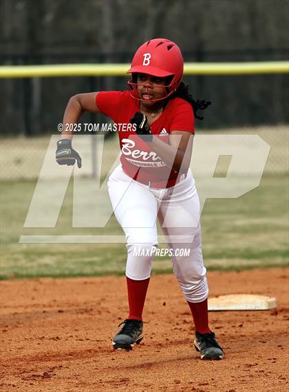 Thumbnail 1 in Berry @ Ballantyne Ridge photogallery.