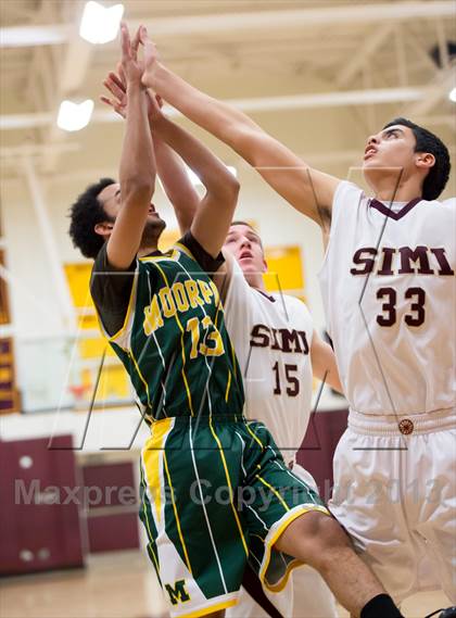 Thumbnail 2 in Moorpark @ Simi Valley photogallery.