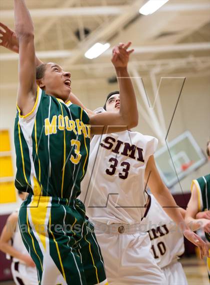 Thumbnail 1 in Moorpark @ Simi Valley photogallery.