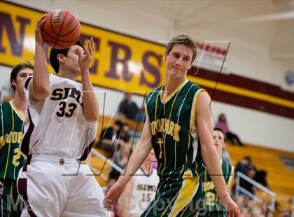 Thumbnail 3 in Moorpark @ Simi Valley photogallery.