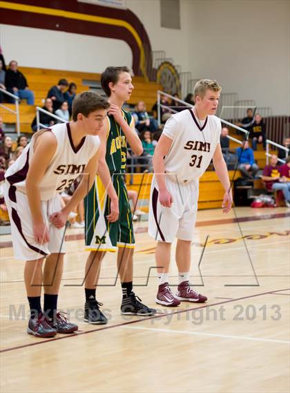 Thumbnail 2 in Moorpark @ Simi Valley photogallery.