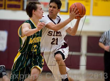 Thumbnail 1 in Moorpark @ Simi Valley photogallery.