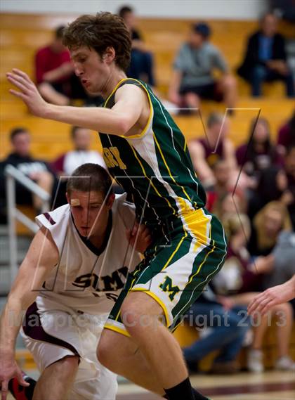 Thumbnail 2 in Moorpark @ Simi Valley photogallery.