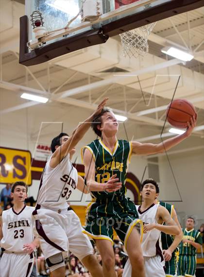 Thumbnail 1 in Moorpark @ Simi Valley photogallery.