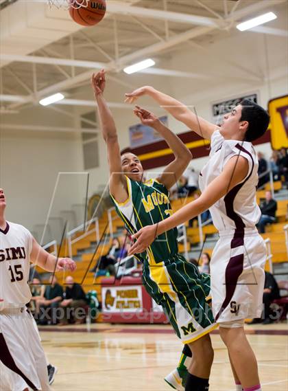 Thumbnail 3 in Moorpark @ Simi Valley photogallery.