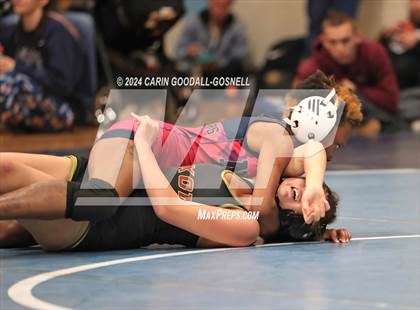Thumbnail 3 in North Brunswick vs Dixon (Beast of the East) photogallery.