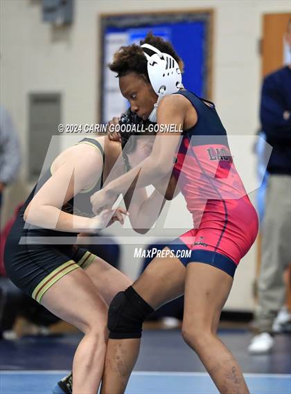 Thumbnail 3 in North Brunswick vs Dixon (Beast of the East) photogallery.