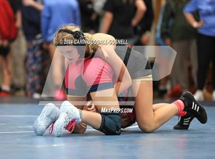 Thumbnail 1 in North Brunswick vs Dixon (Beast of the East) photogallery.