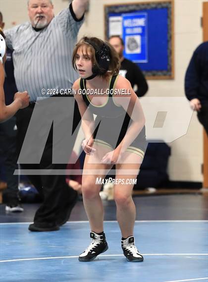 Thumbnail 1 in North Brunswick vs Dixon (Beast of the East) photogallery.