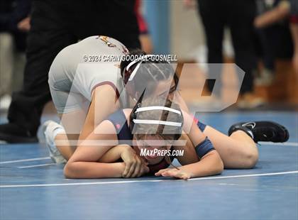 Thumbnail 1 in North Brunswick vs Dixon (Beast of the East) photogallery.