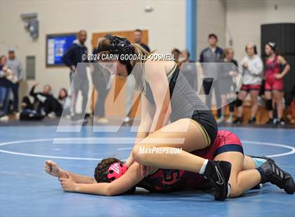 Thumbnail 2 in North Brunswick vs Dixon (Beast of the East) photogallery.