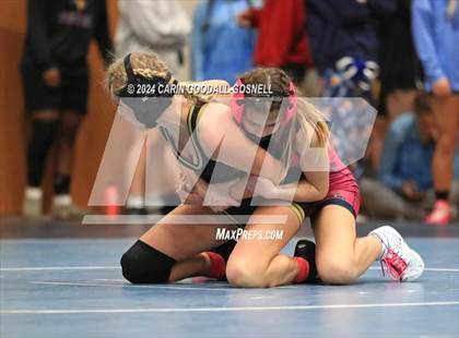 Thumbnail 3 in North Brunswick vs Dixon (Beast of the East) photogallery.