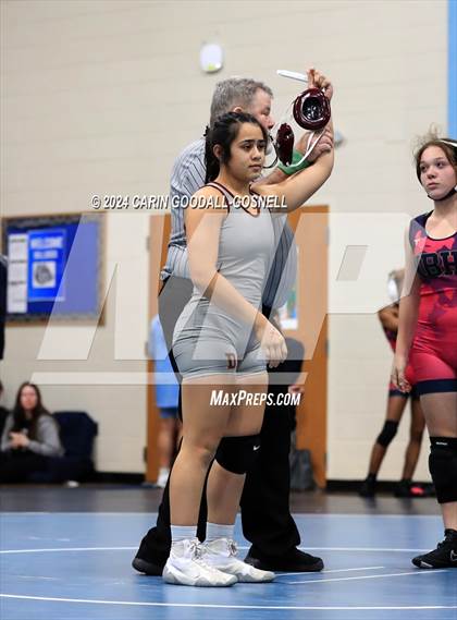 Thumbnail 3 in North Brunswick vs Dixon (Beast of the East) photogallery.