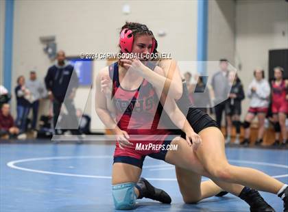 Thumbnail 1 in North Brunswick vs Dixon (Beast of the East) photogallery.