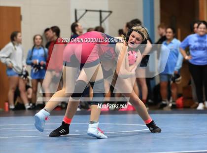 Thumbnail 2 in North Brunswick vs Dixon (Beast of the East) photogallery.